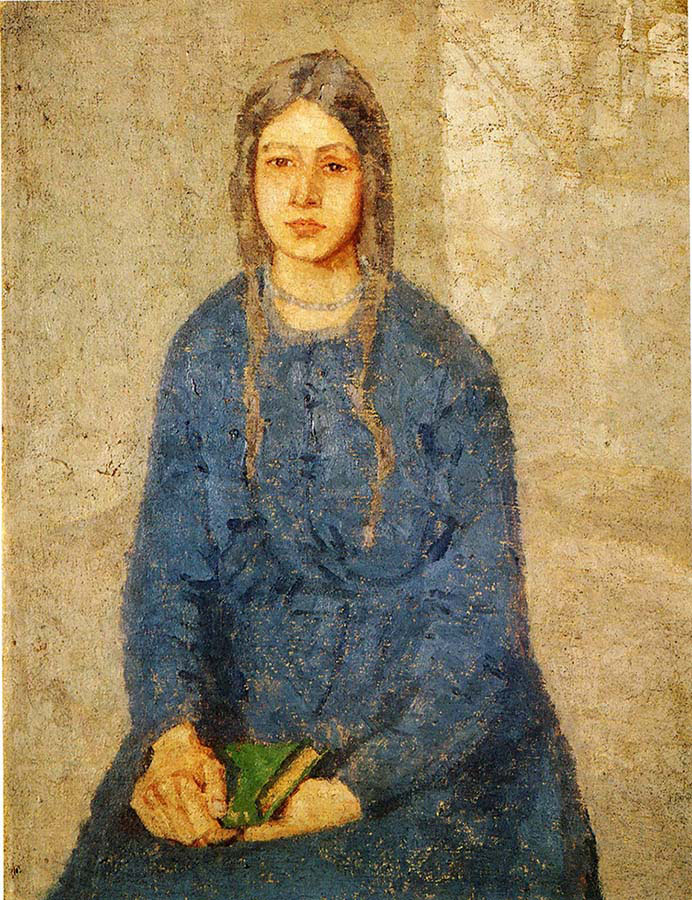 A Portrait